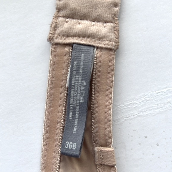 Aerie Audrey Strapless Bra 36B - Picture 5 of 7